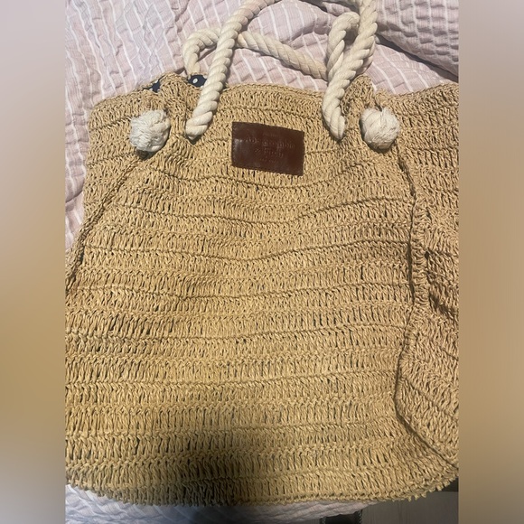 Beach bag - Picture 2 of 4